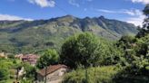 Muere una mujer al sufrir una caída en alta montaña en Picos de Europa