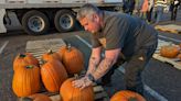Compassion Church Pumpkin Patch will benefit local, global missions