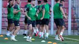 Shamrock Rovers facing toughest of assignments in Prague