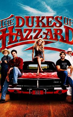 The Dukes of Hazzard