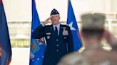 Air Force Fires Guam Commander for 'Shortfalls in His Personal Conduct'