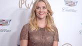 Reese Witherspoon hará serie de “Legalmente rubia”