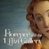 Florence and the Uffizi Gallery 3D/4K