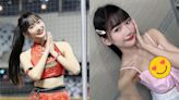 小龍女Queena遭人酸「162沒有很高」！本人不忍回嗆了