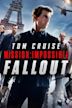 Mission: Impossible -- Fallout