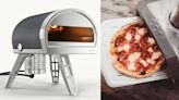 Why You (Might) Need A Backyard Pizza Oven