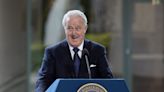 Ex-Canadian Prime Minister Brian Mulroney remembered as champion of democracy