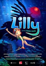 Lilly and the Magic Pearl (2015)