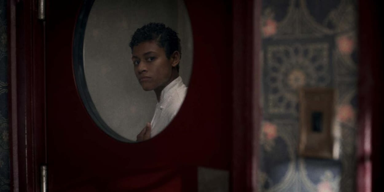 Video: Ariana DeBose in HOUSE OF SPOILS Trailer