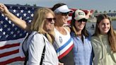 5 rowers qualify for 2024 Paris Olympics by winning U.S. Olympic Trials at Benderson Park
