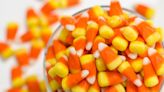 Candy corn once had a much different name