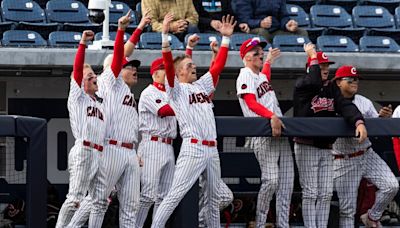 High school baseball: American Fork, Lehi, Fremont, Corner Canyon march on in 6A state tournament