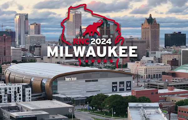 Milwaukee RNC opening day: What's on the schedule