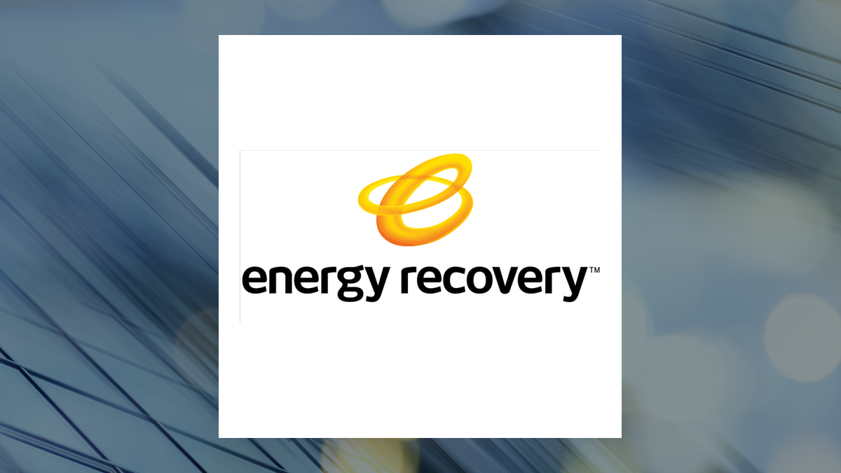 Russell Investments Group Ltd. Raises Stock Position in Energy Recovery, Inc. (NASDAQ:ERII)