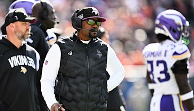 Zulgad: Vikings’ defense getting makeover that will have Brian Flores’ stamp of approval on it