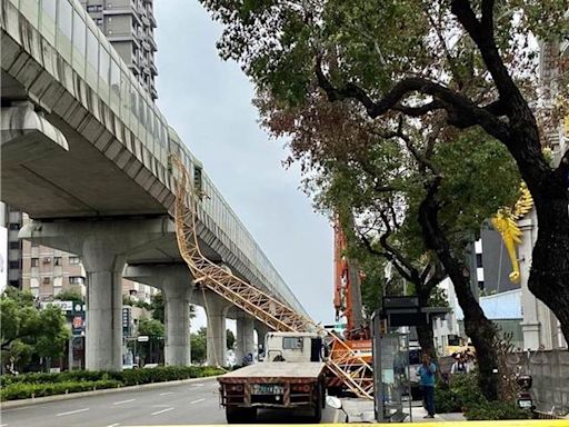 中捷案調查報告出爐 中市府：5建議均已改善 - 生活