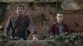 Joel and Ellie return in 'The Last of Us' Season 2 first look