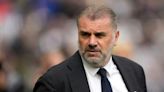 Postecoglou jokes he's swapping Spurs for Sweden to get away from VAR