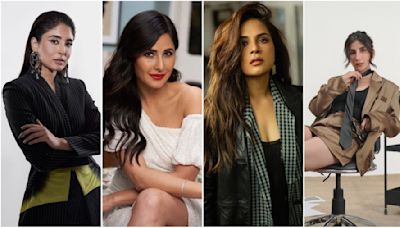 Katrina Kaif To Richa Chadha: 9 Actresses Who Also Run Successful Businesses - Check LIST