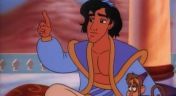 10. My Fair Aladdin