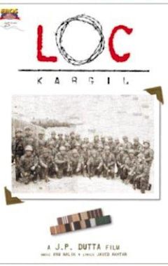 LOC: Kargil