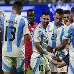 ARG Vs CAN, Copa America 2024 Match Report: Lionel Messi Stars As Argentina Begin Title Defence With 2-0 Win Over Canada