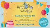 Anti-Cruelty's BARK event returns to the lakefront celebrating 30 years