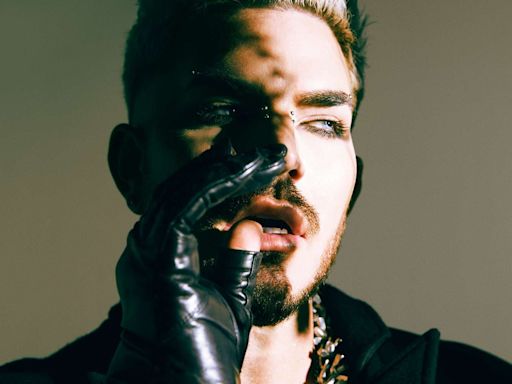 Adam Lambert Was Once Scared of Pushing Boundaries. Not Anymore: 'I Don't Have Anything to Lose' (Exclusive)