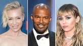 From Miley Cyrus to Jamie Foxx: 15 Stars You Probably Didn’t Know Have Stage Names (Photos)