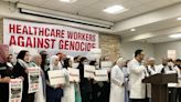 NJ doctors decry Al-Shifa Gaza hospital turmoil, slam lack of medical community support