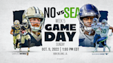 Saints vs. Seahawks: Game time, TV schedule, streaming, and more