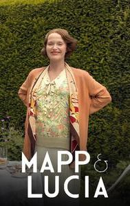 Mapp and Lucia