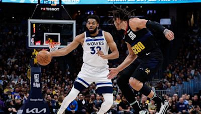 NBA DFS: Top DraftKings, FanDuel daily Fantasy basketball picks for Friday, May 10 include Karl-Anthony Towns