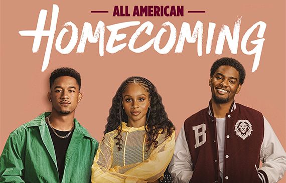 The CW Cancels 'All American: Homecoming', Ending Its Run With Upcoming Season 3