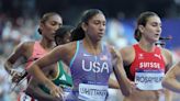 Paris Olympics live updates Monday: Track & field schedule, how to watch, medal count