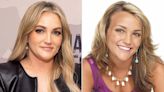 Jamie Lynn Spears Says ‘Zoey 101’ Exit Was Her ‘Personal Responsibility’ After Teen Pregnancy