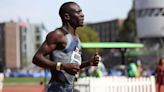 Kenyan teen to Games after top 800m since '12