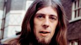 Legendary musician John Mayall, the godfather of British Blues, dies aged 90