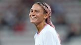2024 Olympics: Get to Know Soccer Star Trinity Rodman, Daughter of Dennis Rodman and Michelle Moyer - E! Online