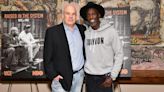 ‘Wire’ creator David Simon seeks mercy for man involved in Michael K. Williams’ death