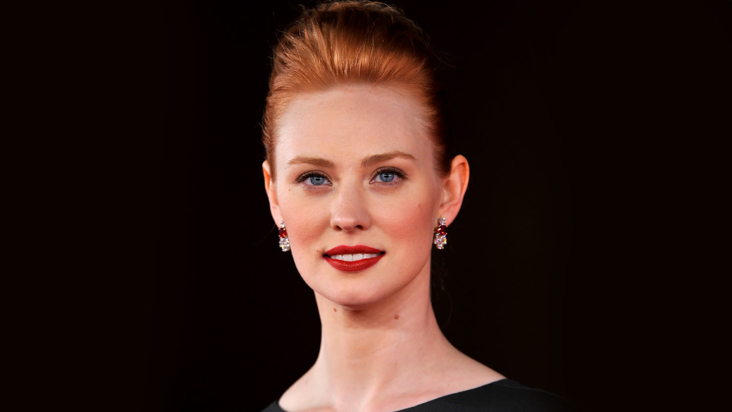 ‘Daredevil’ Star Deborah Ann Woll To Lead Horror ‘The Cycle’ For Tea Shop; Shudder Pre-Buys US, UK...