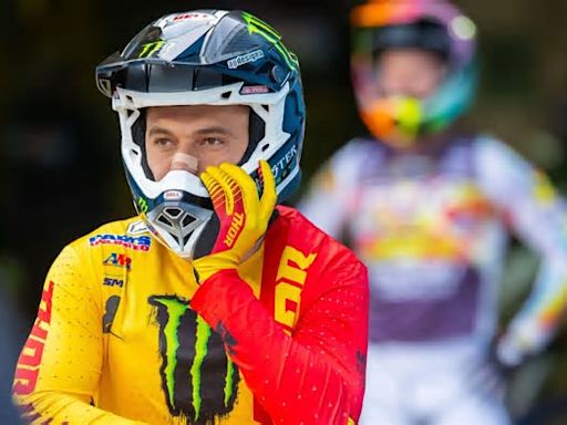 5 Things to Watch for in Philadelphia: Cooper Webb’s mission