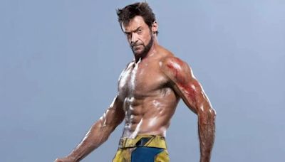 'Deadpool Wolverine': Hugh Jackman revela el secreto de su impresionante musculatura en la película