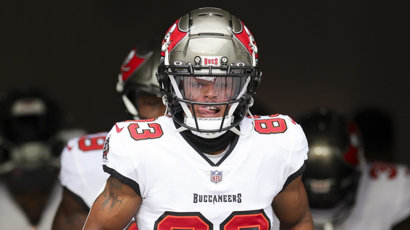 Tampa Bay Buccaneers Waive Young Return Man Amidst Injury During OTAs