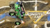 Monster trucks to crush Philly this weekend. How to get in on the 'Jam'