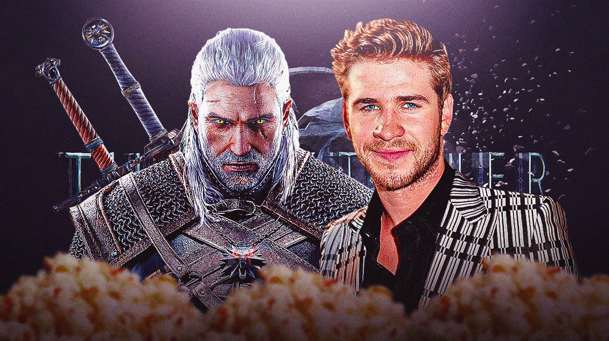 The Witcher Season 4 first look shows Liam Hemsworth's Geralt