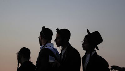 Ejército de Israel citará a 1.000 jóvenes ultraortodoxos este domingo para reclutarlos