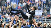 Inter's Inzaghi named Serie A coach of the season