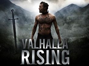 Valhalla Rising - Regno di sangue