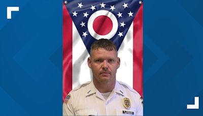 Charges filed in death of Ohio corrections officer who was shot during training session
